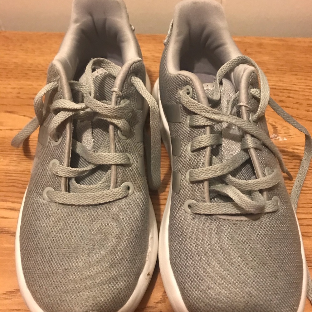 Boys Adidas shoes